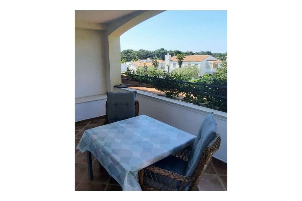 Premium apartment Sunny