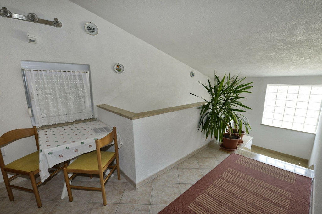 Room Ana Finida 1 with balcony