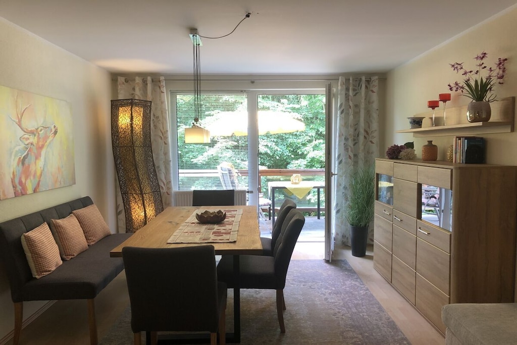 Schwarzatal Trippstein 2