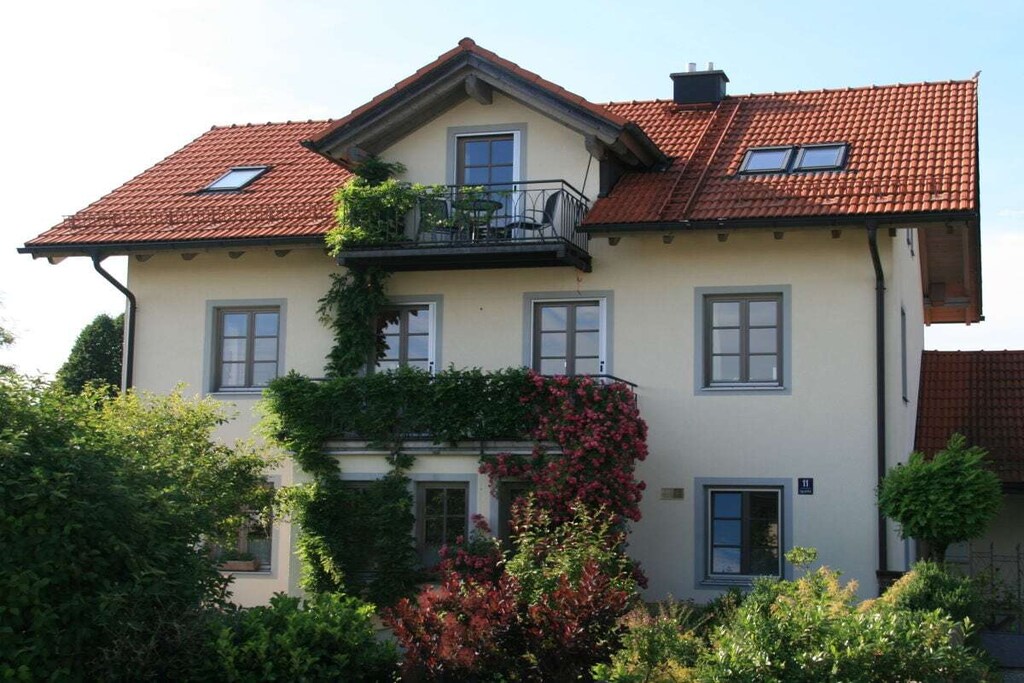 in the Pre Vital Alpenblick house