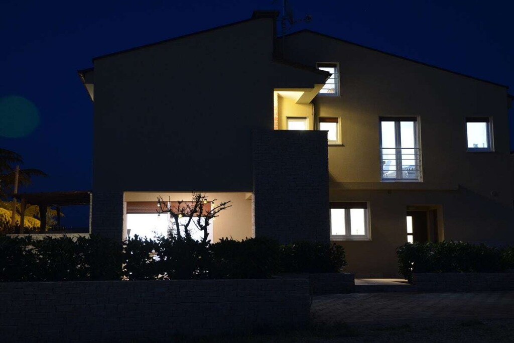 Holiday home in Barbici with swimming pool