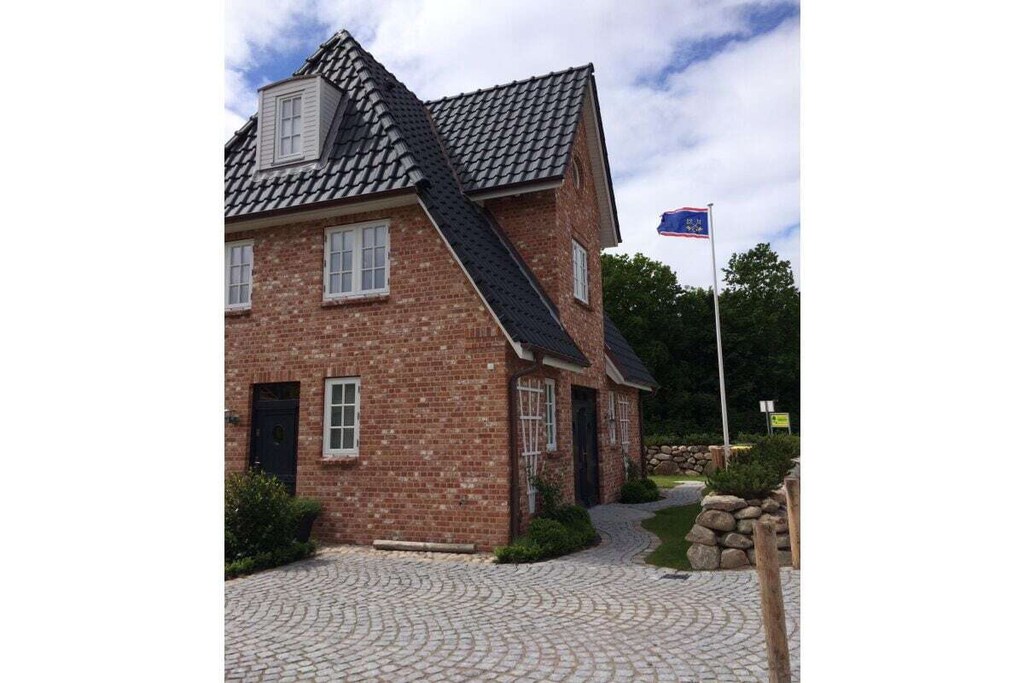 Holiday apartment with 0 bedrooms