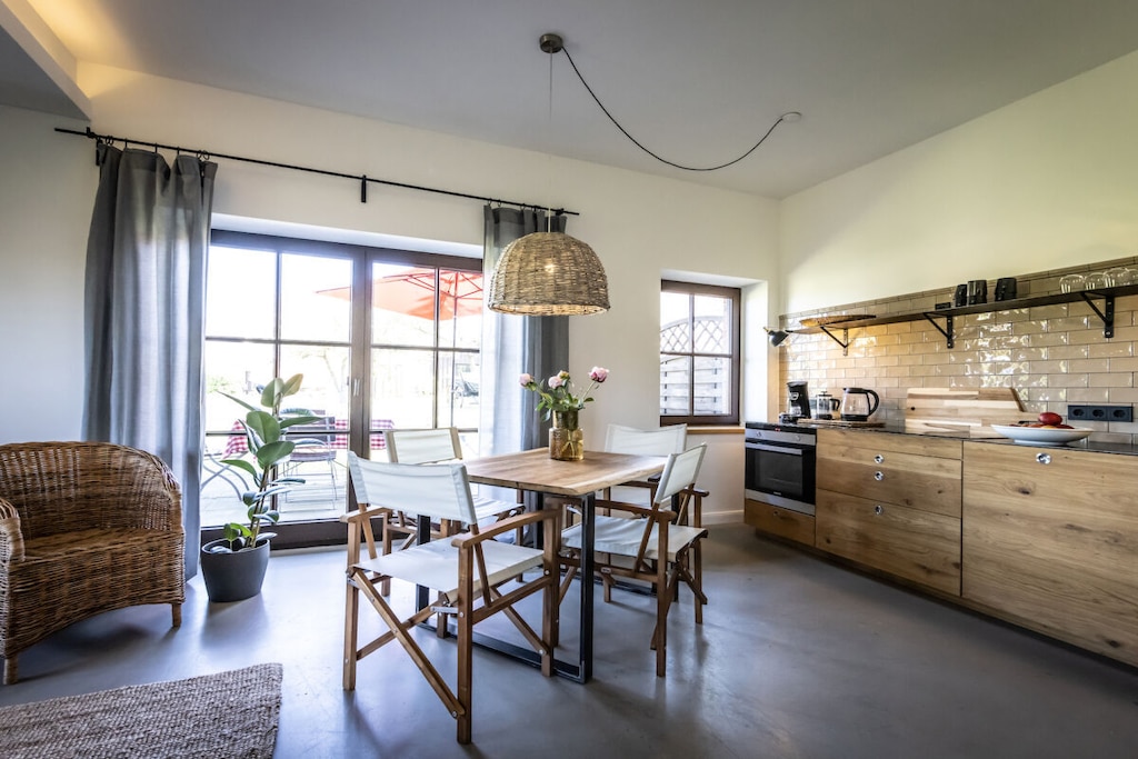 Superior Studio in the Manor House