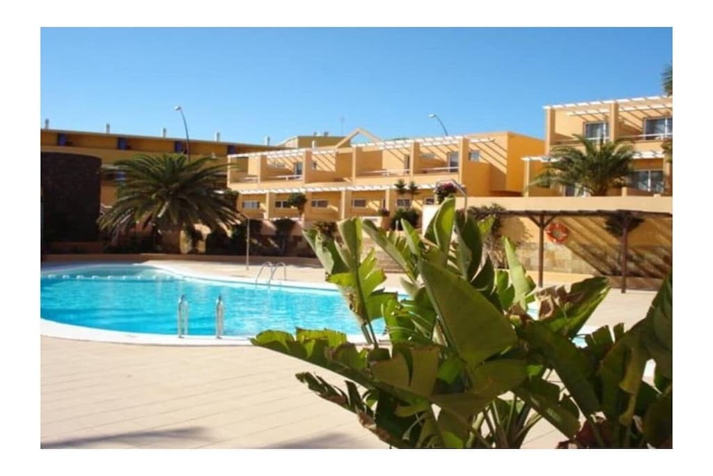 Apartment Calma Palace