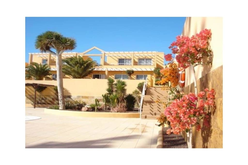 Apartment Calma Palace