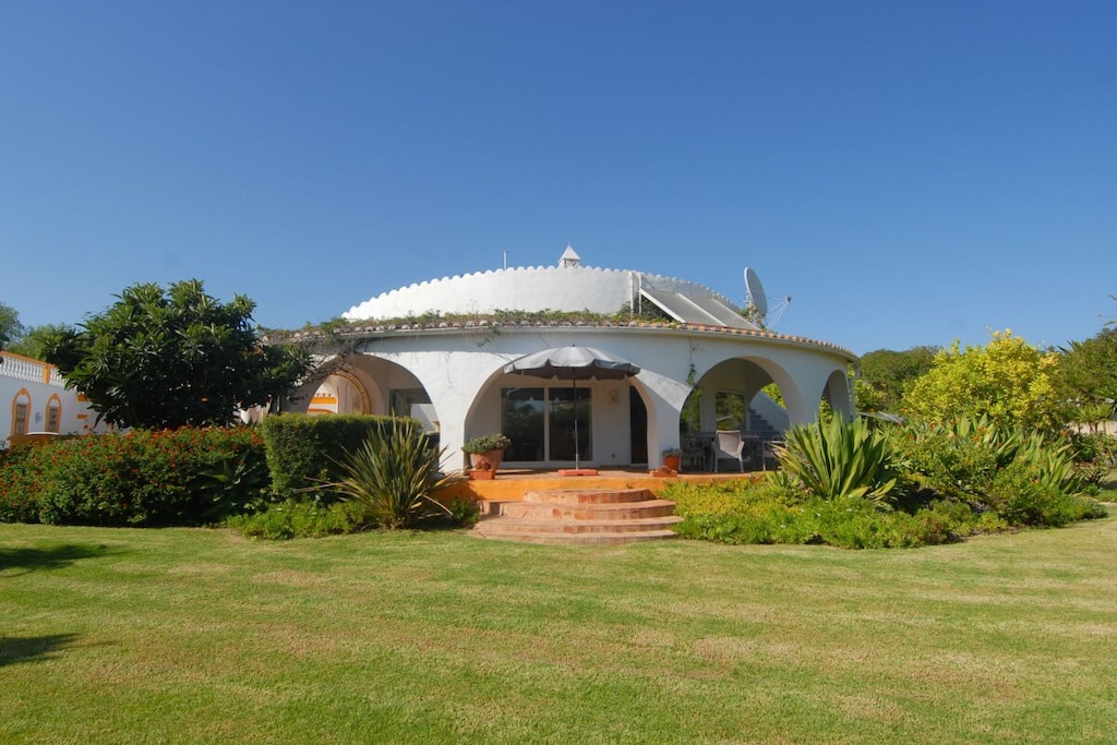 Holiday home with 3 bedrooms