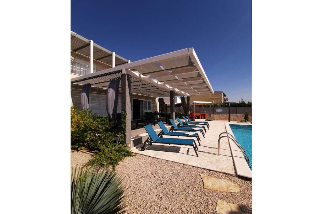 Villa Sundowner