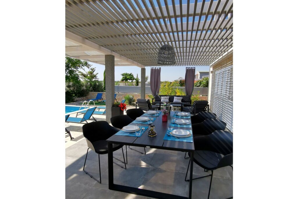 Villa Sundowner