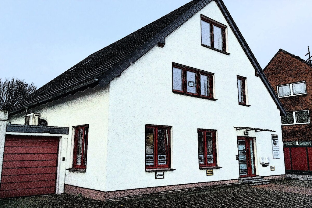 Suite Apartment No. 1