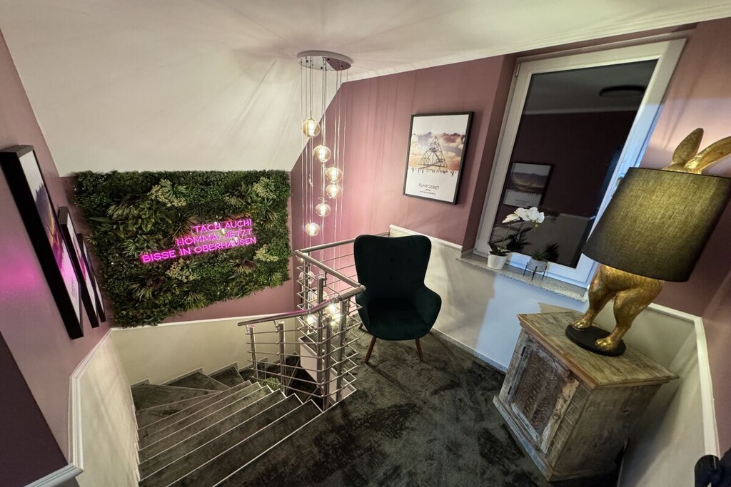 Suite Apartment No. 1