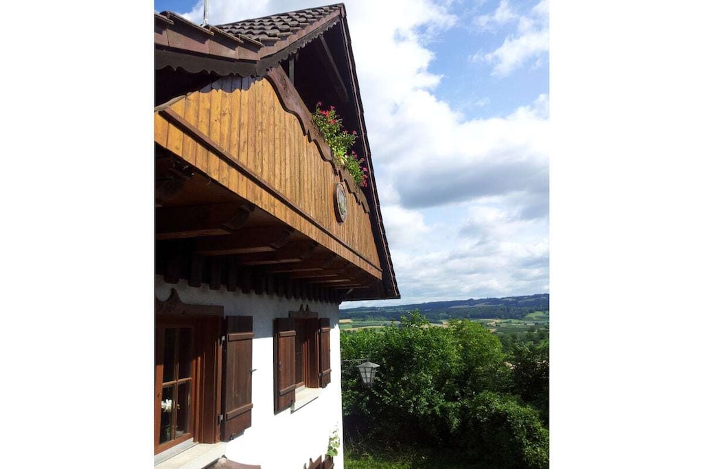 Holiday apartment with 2 bedrooms