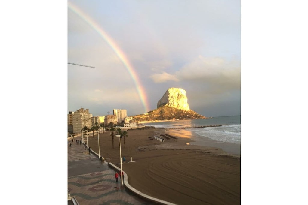 Oceanic Calpe Sybille Gania