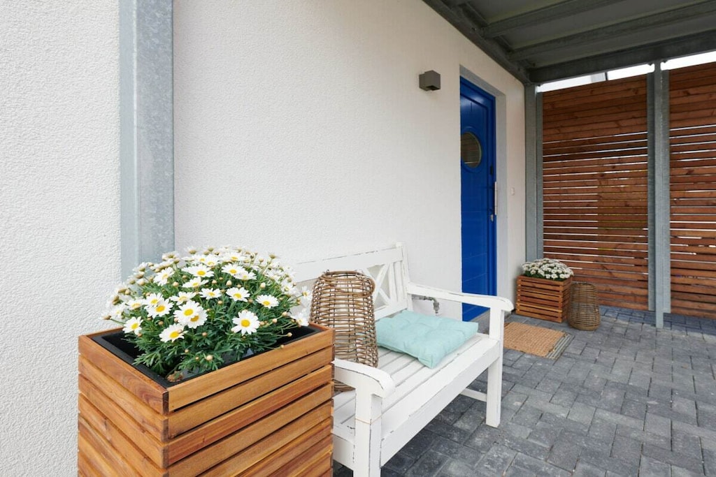 ART-partment Strandoase