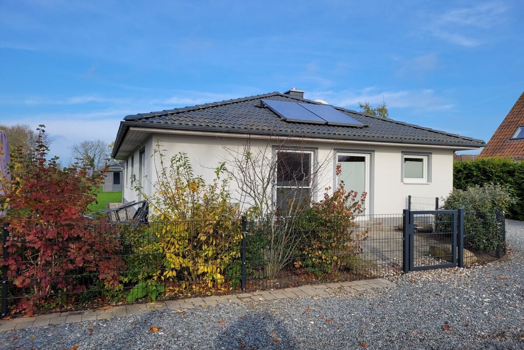 Holiday home in Fehmarn with 3 bedrooms
