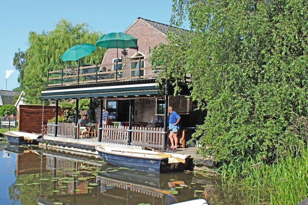 "Studio by the Water"