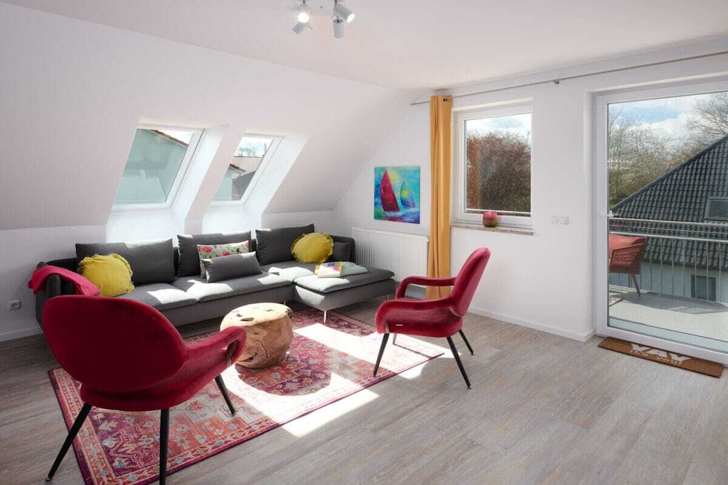 ART-partment Pink Dream