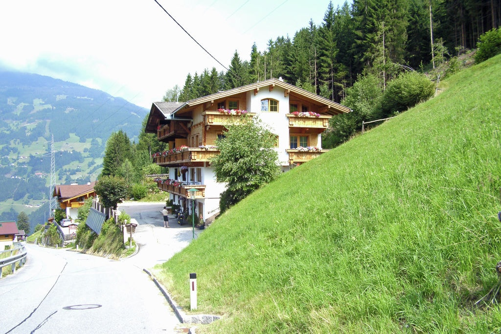 Gerlosberg Tirol
