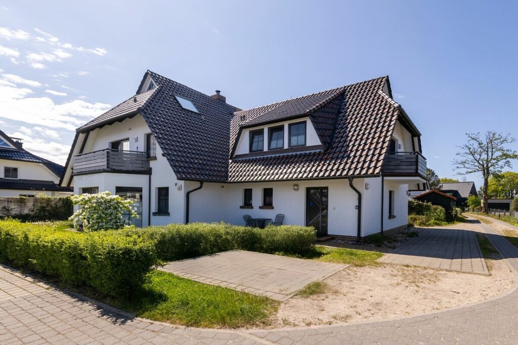House on the beach 5