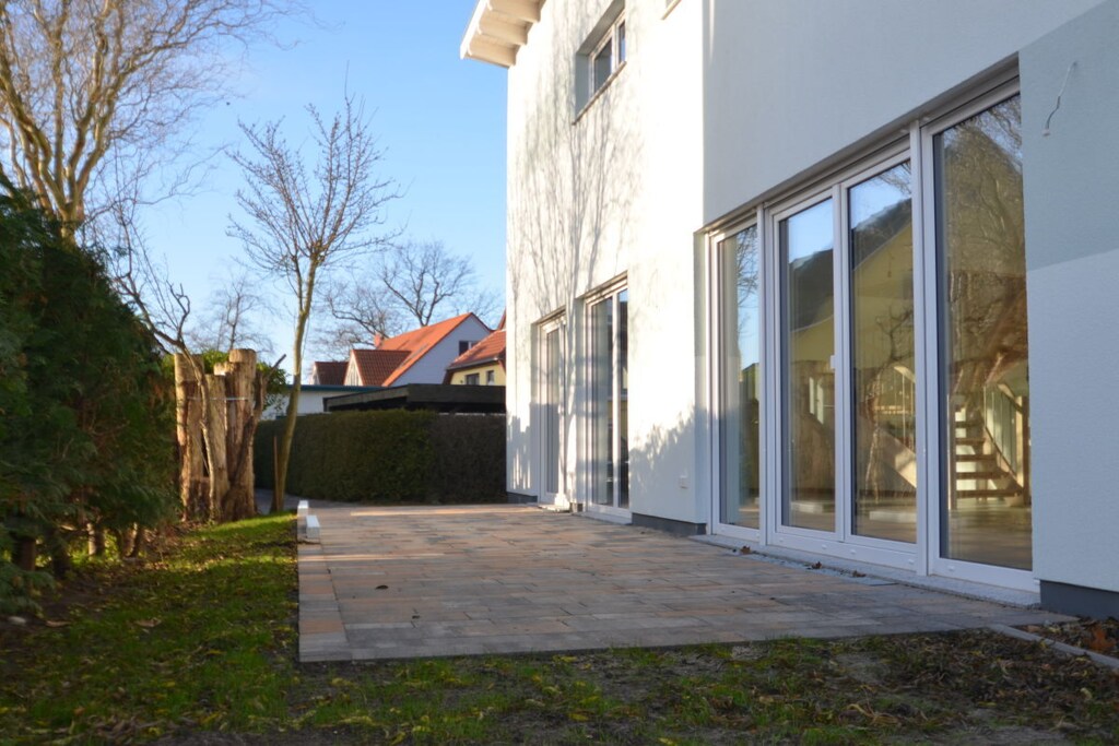 Beach House Lindenstrasse