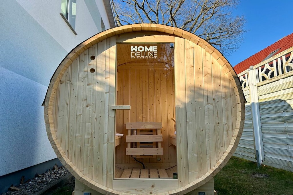 Beach House Lindenstrasse
