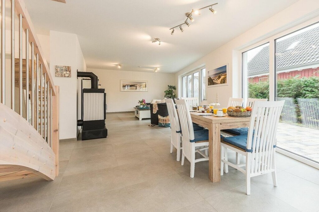 Beach House Lindenstrasse