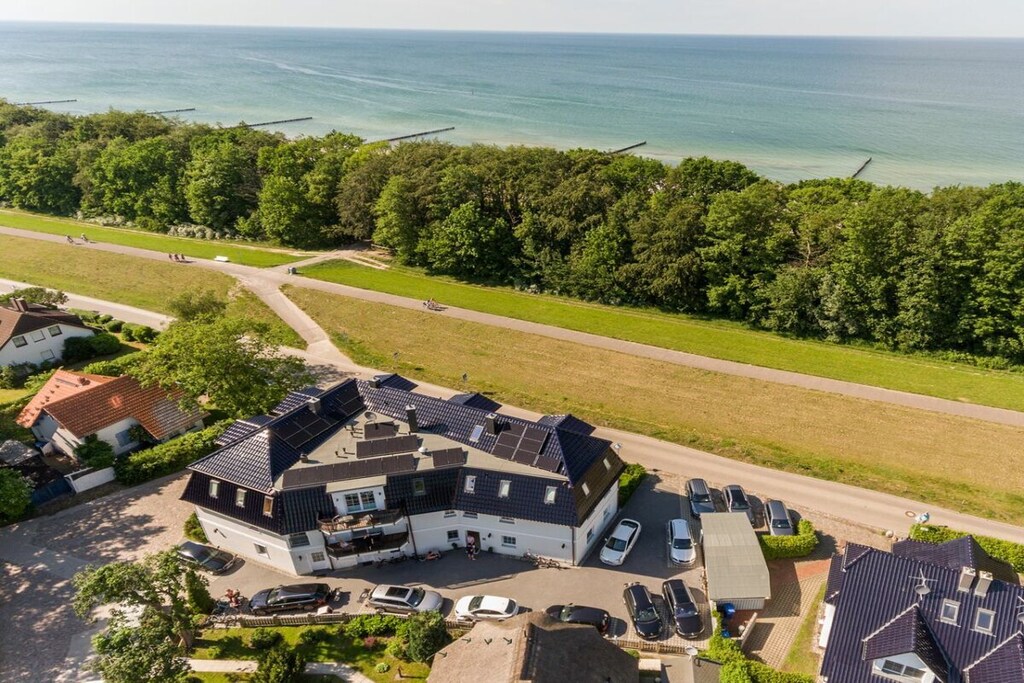 Villa Strandblick 6