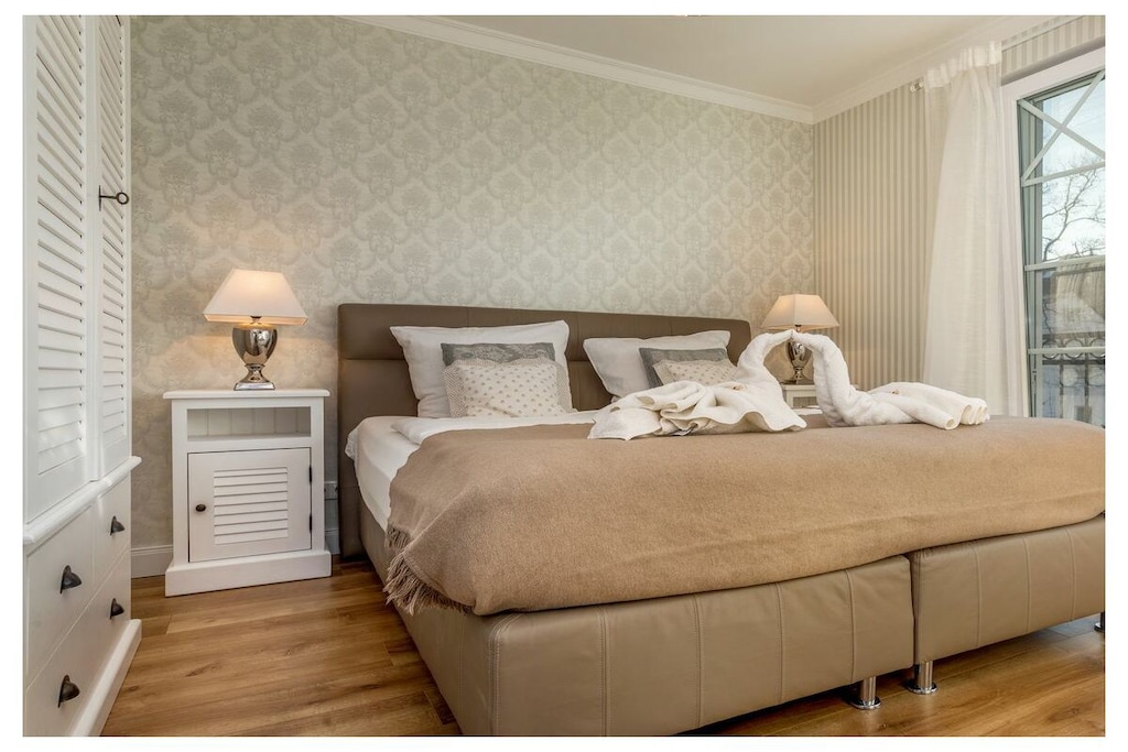 Villa Strandblick 7