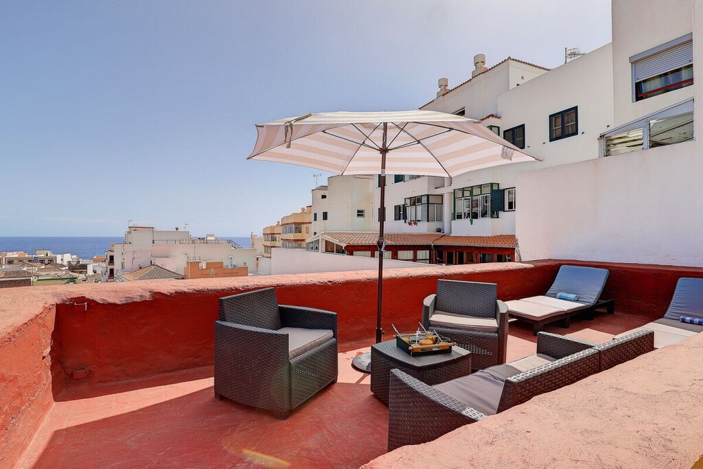 Casa Columbus La Palma