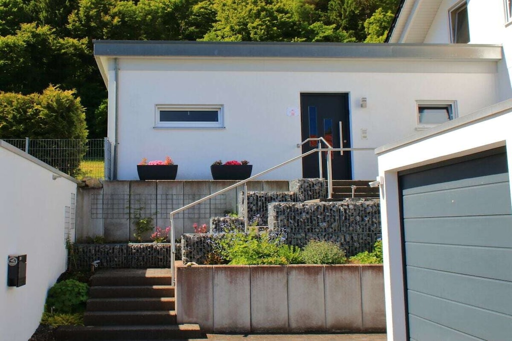 Alb holiday home Zinnäcker