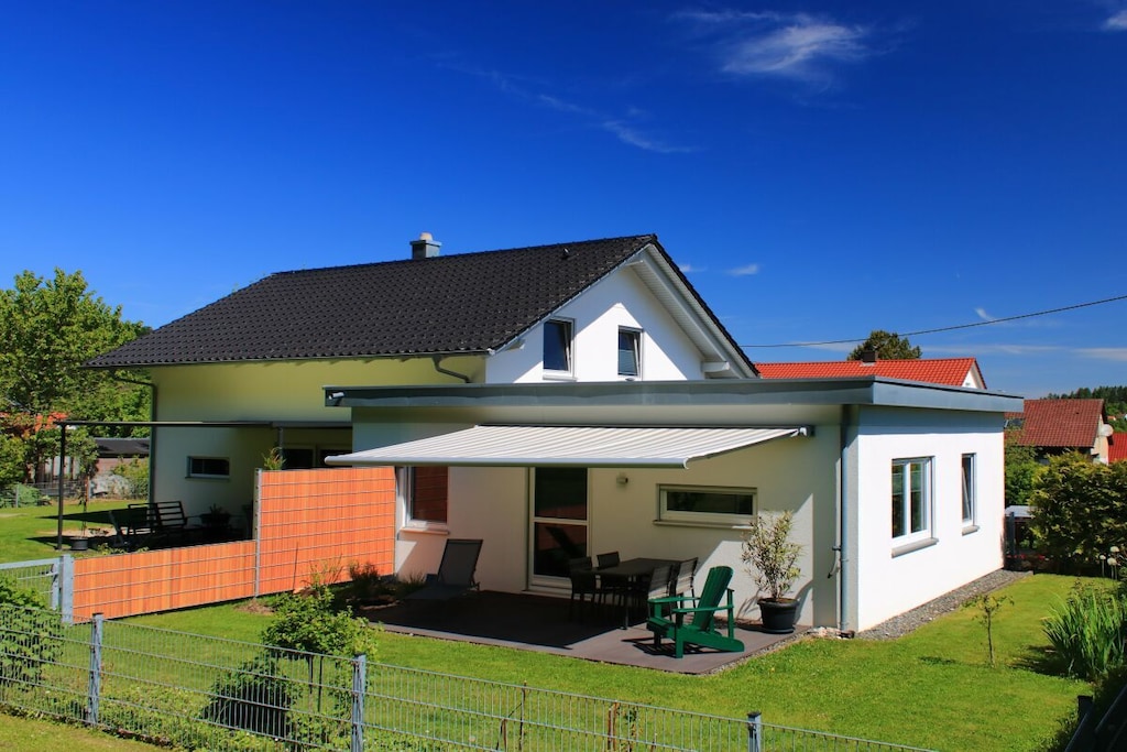 Holiday home