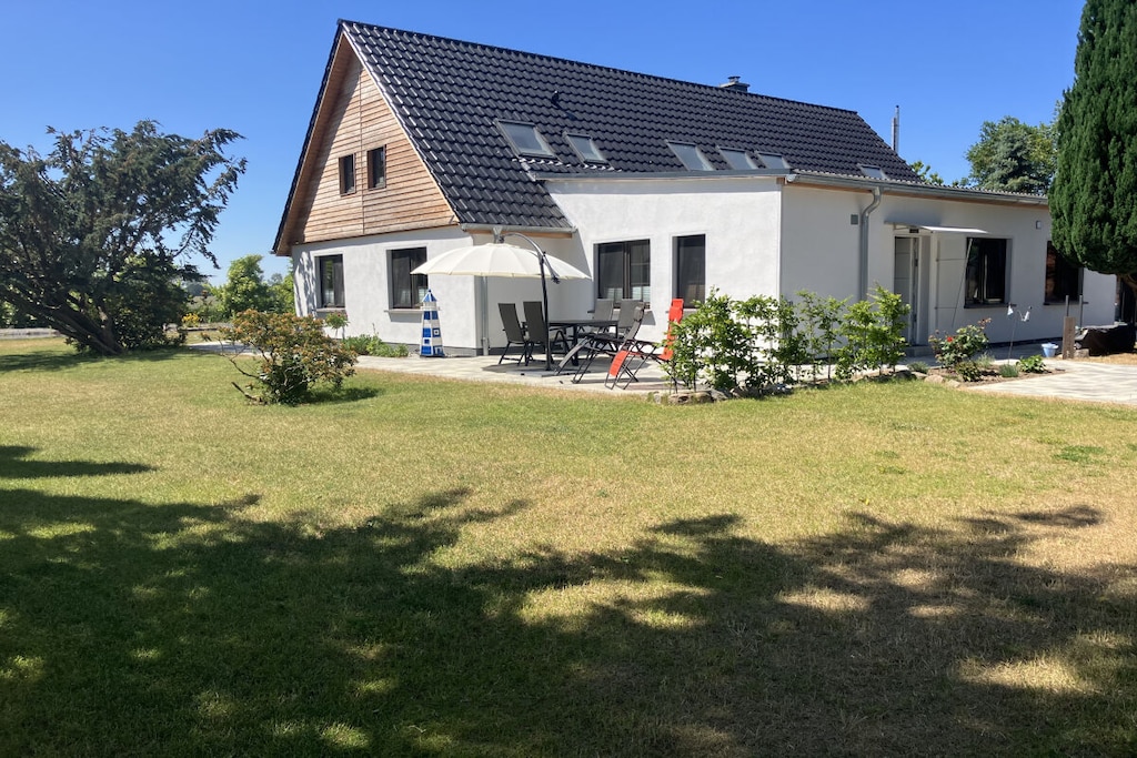 Holiday apartment with 1 bedroom