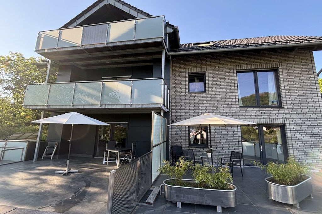 Apartment with 1 bedroom