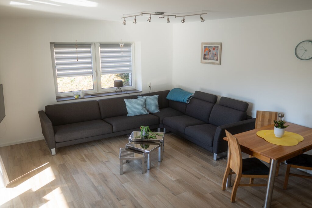Apartment with 1 bedroom