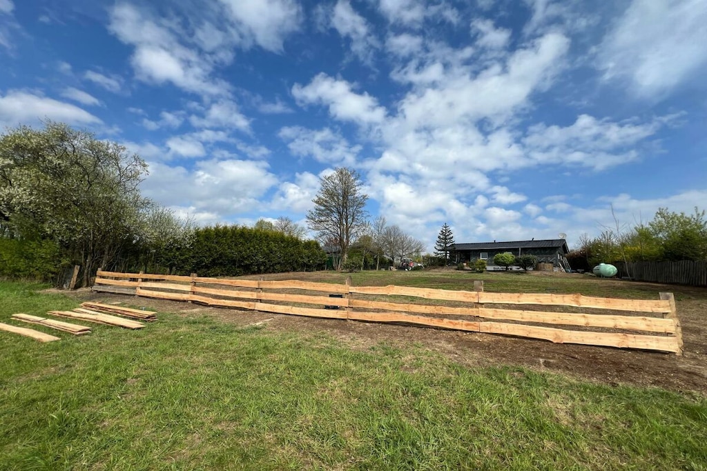 Holiday home in Windeck with barbecue