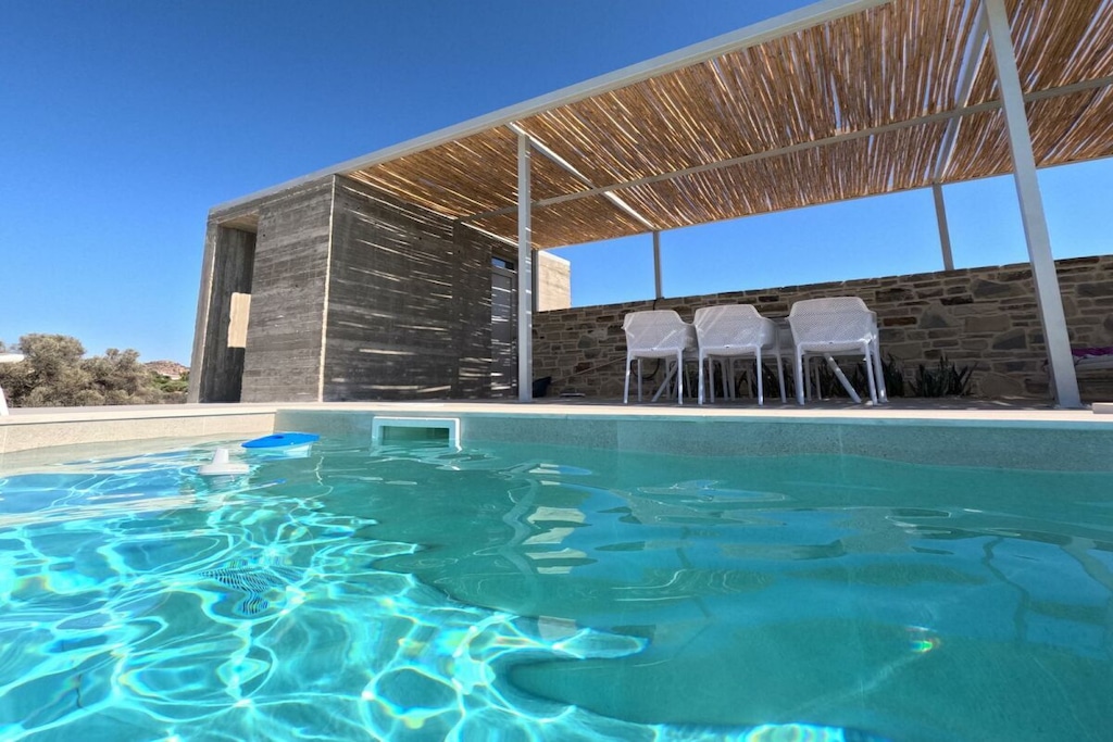 Villa in Sivas with swimming pool