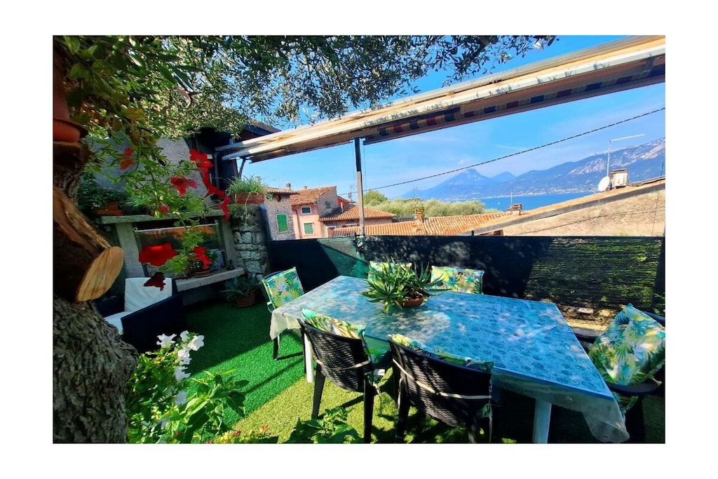 Holiday home with 1 bedroom