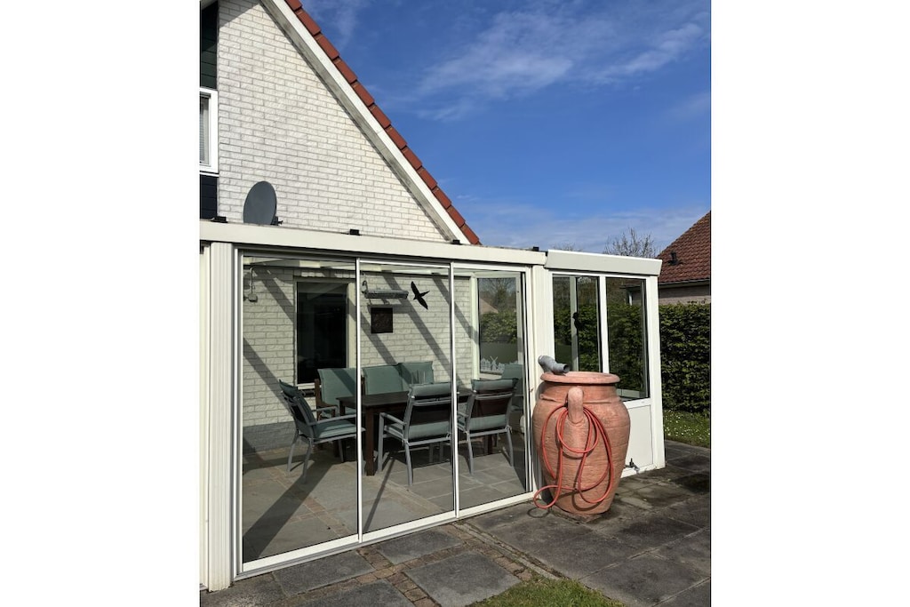 Zeehuis Schoneveld