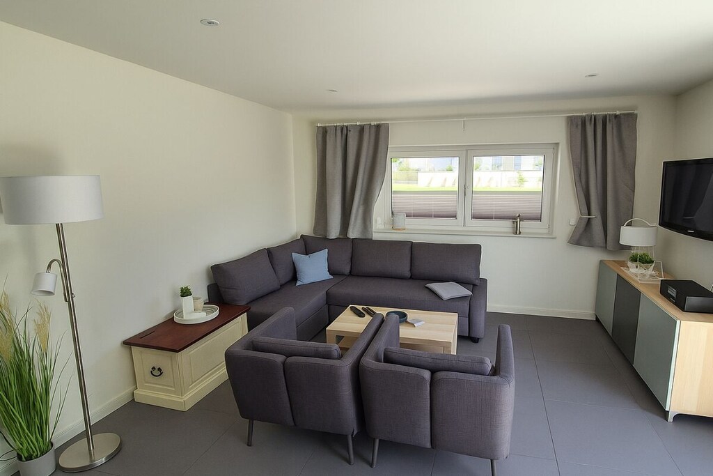 Kalle's holiday apartment
