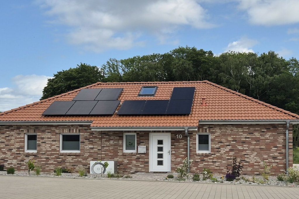 Fiete holiday apartment