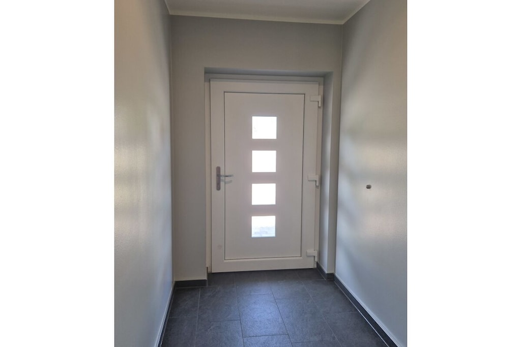 Fiete holiday apartment