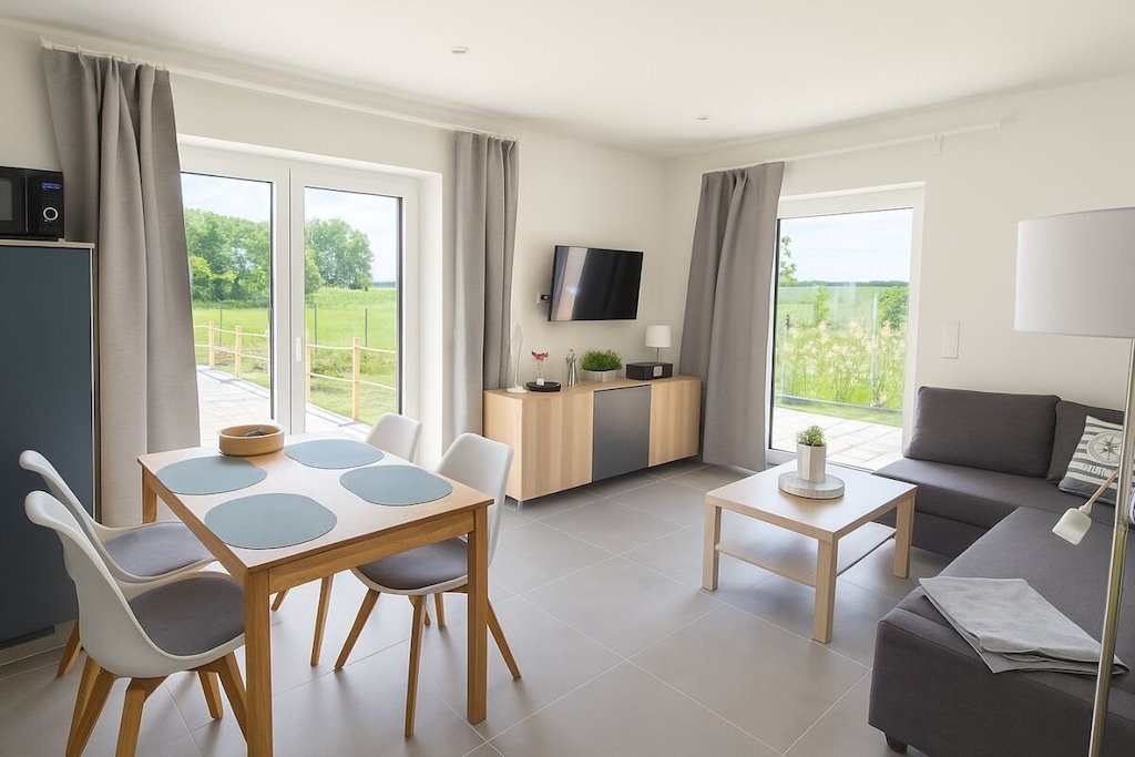 Fiete holiday apartment