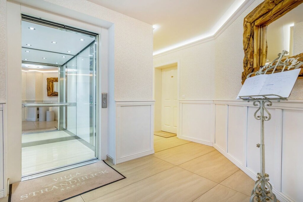 Villa Strandblick 12