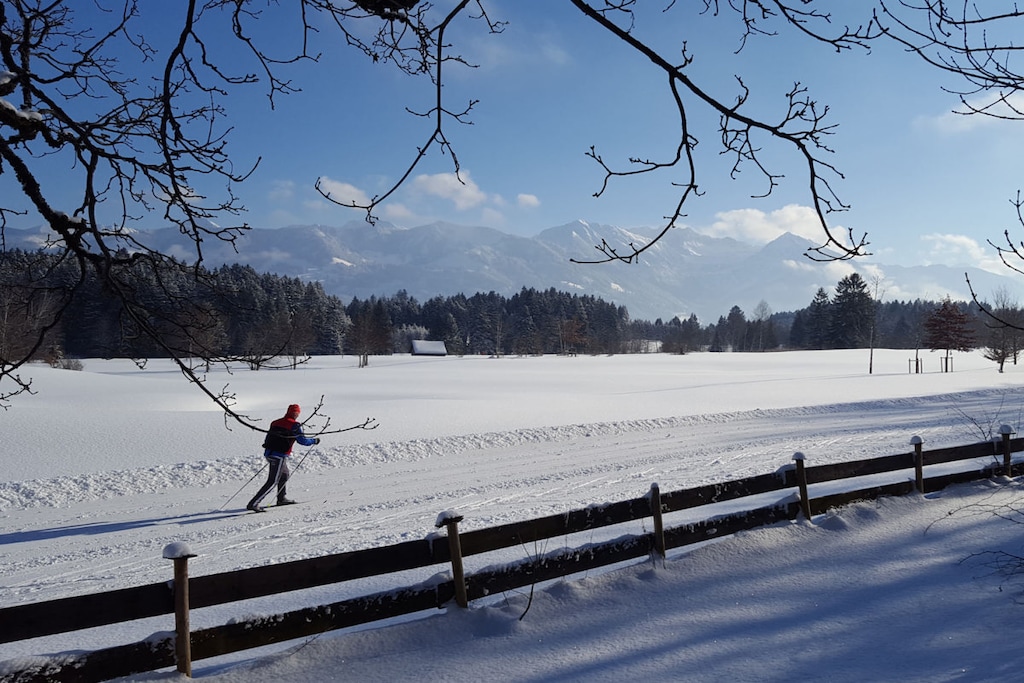 Chalet