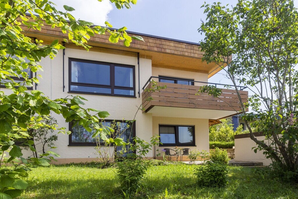 Holiday home with 3 bedrooms