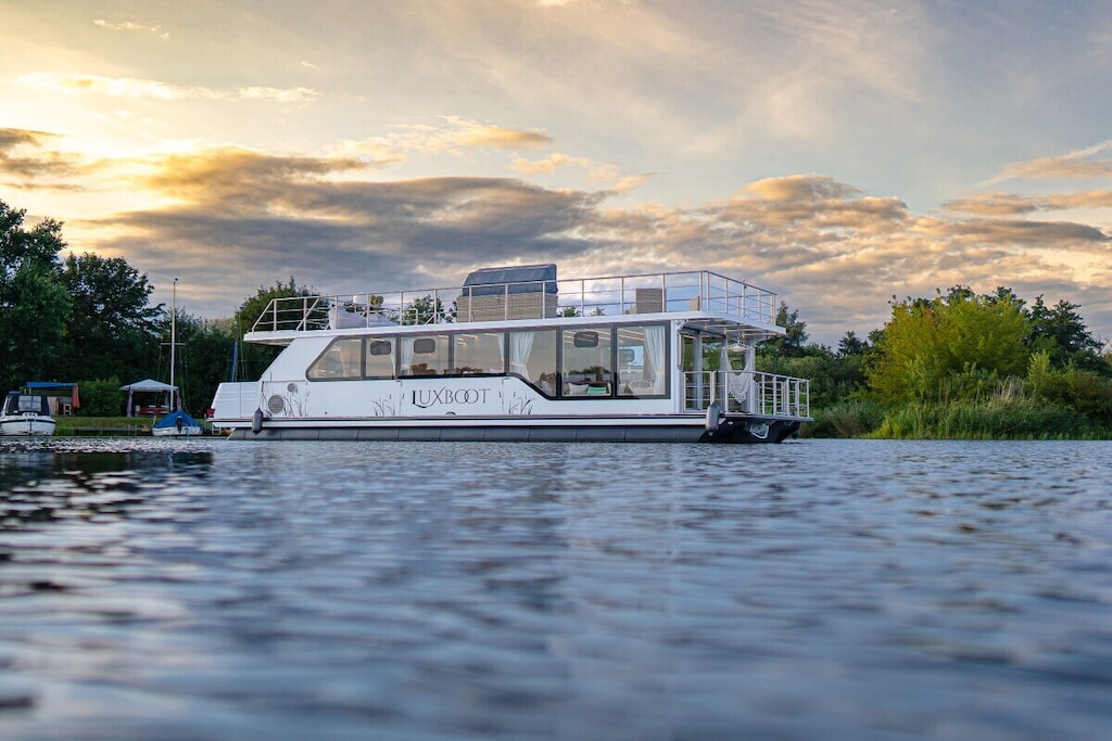 Harbor Suite Templin