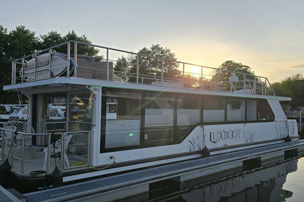 Harbor Suite Templin