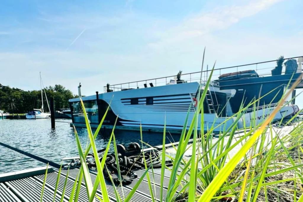 Harbor Suite Relax Plus