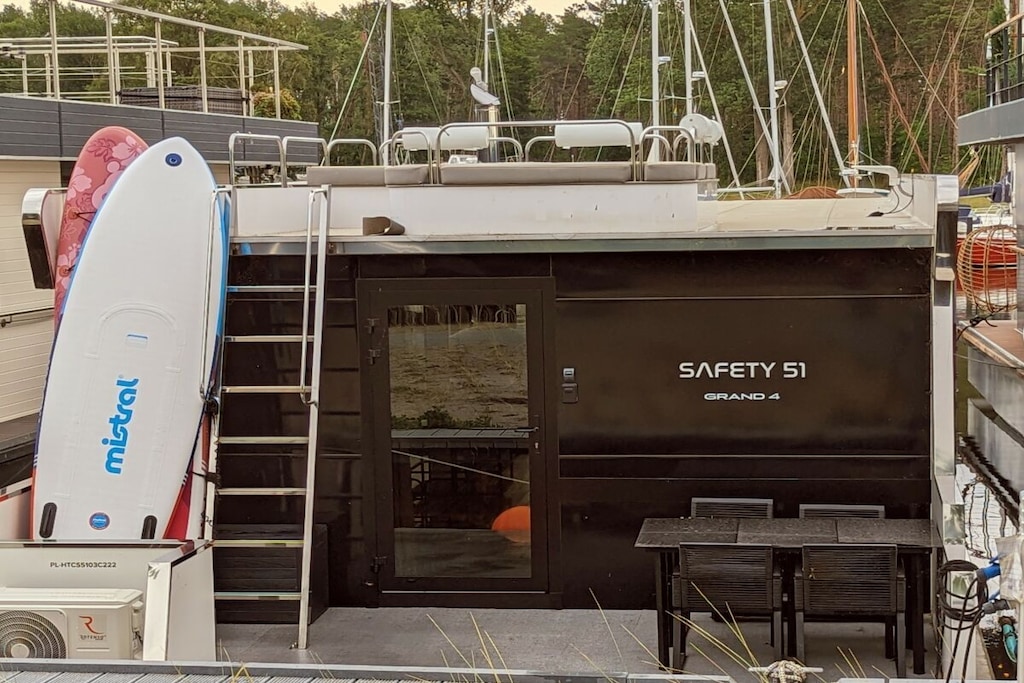 Harbor Suite Relax Plus