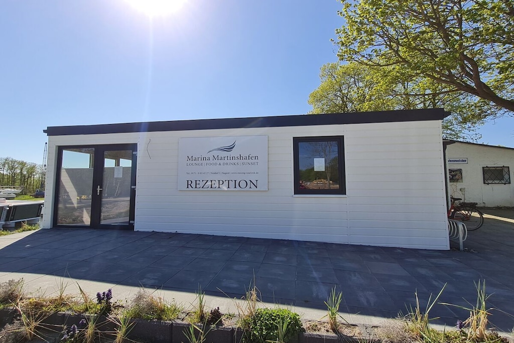 Harbor Suite Relax Plus