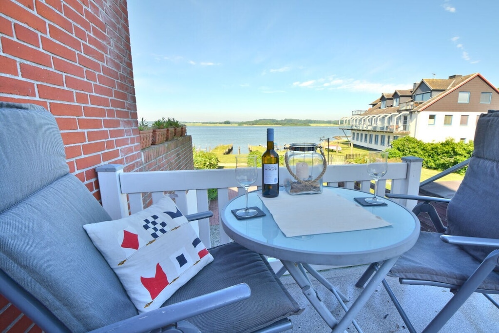 Holiday home in Maasholm with swimming pool